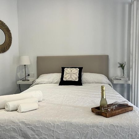 Appartamento Casa Gloria Málaga Esterno foto