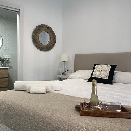 Appartamento Casa Gloria Málaga Esterno foto